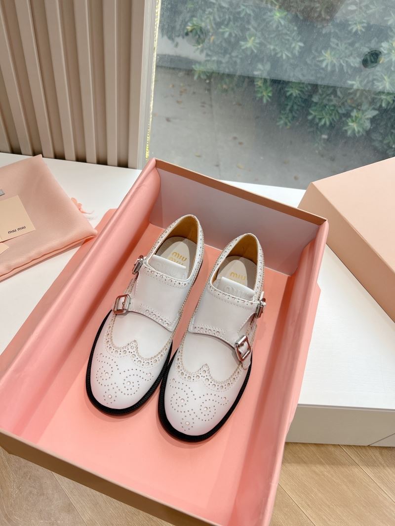 Miu Miu Shoes